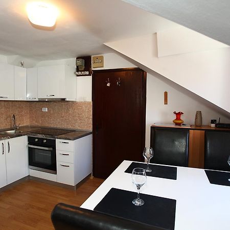 Apartment Lea Σπλιτ Εξωτερικό φωτογραφία