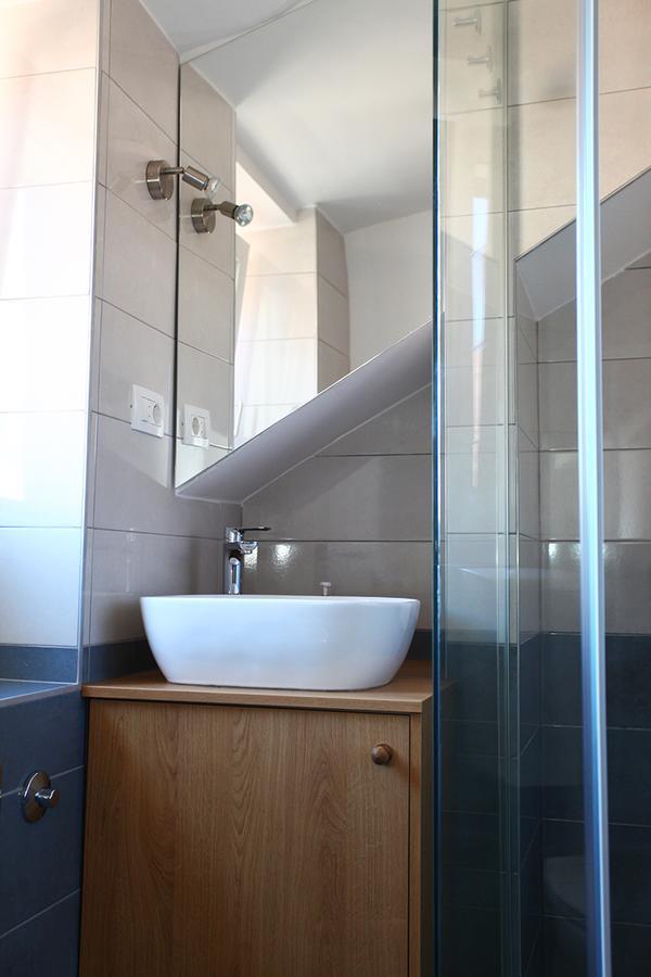 Apartment Lea Σπλιτ Εξωτερικό φωτογραφία