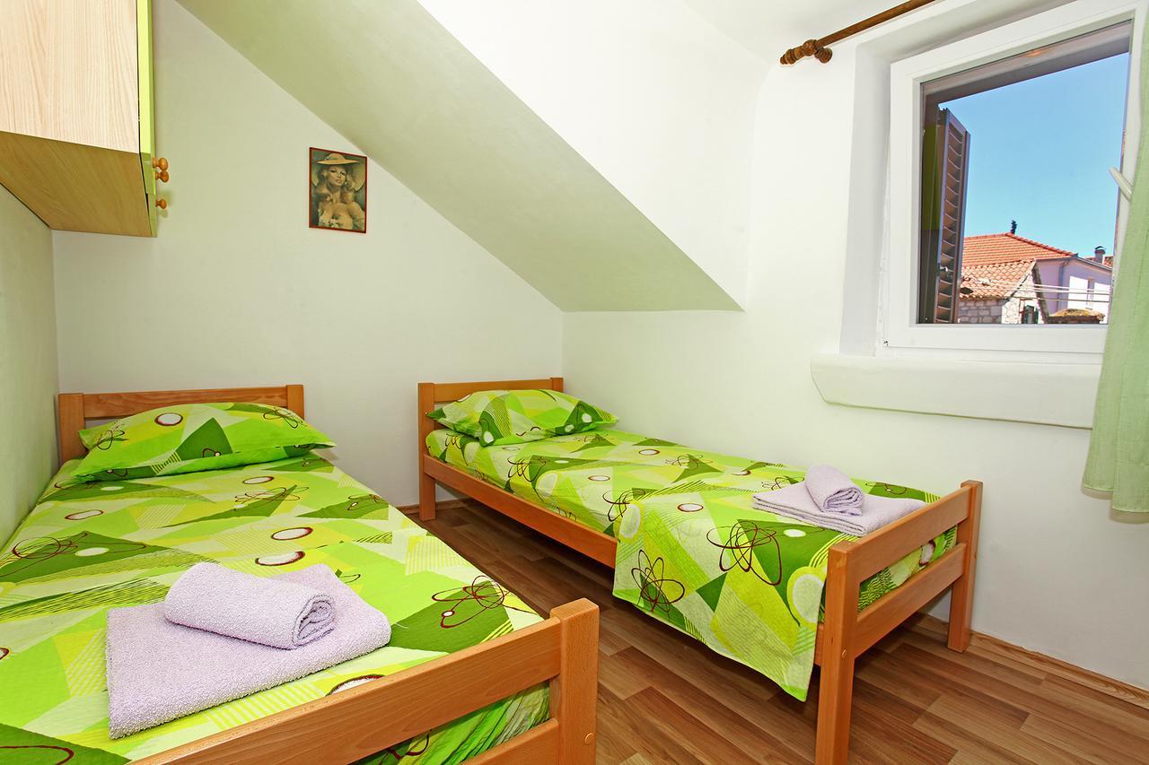 Apartment Lea Σπλιτ Εξωτερικό φωτογραφία
