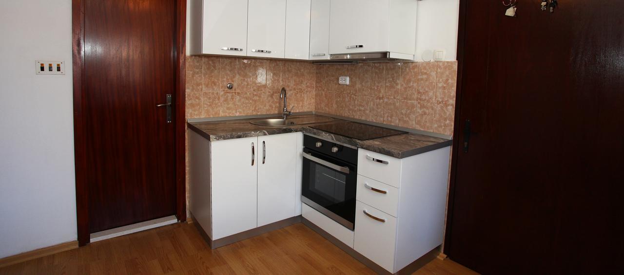 Apartment Lea Σπλιτ Εξωτερικό φωτογραφία