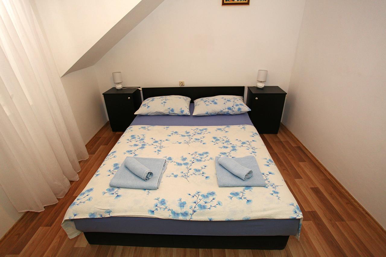Apartment Lea Σπλιτ Εξωτερικό φωτογραφία