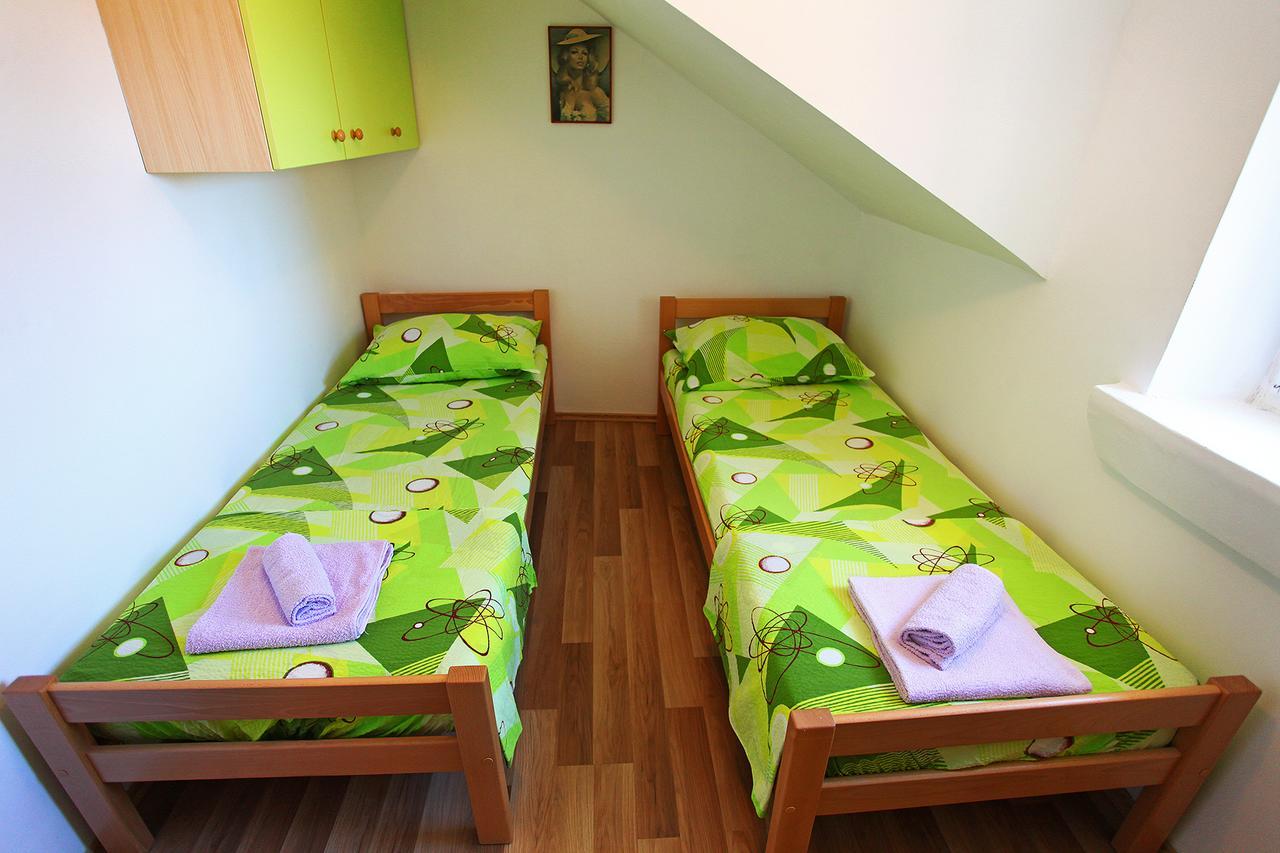 Apartment Lea Σπλιτ Εξωτερικό φωτογραφία