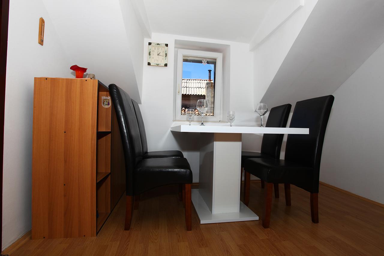 Apartment Lea Σπλιτ Εξωτερικό φωτογραφία