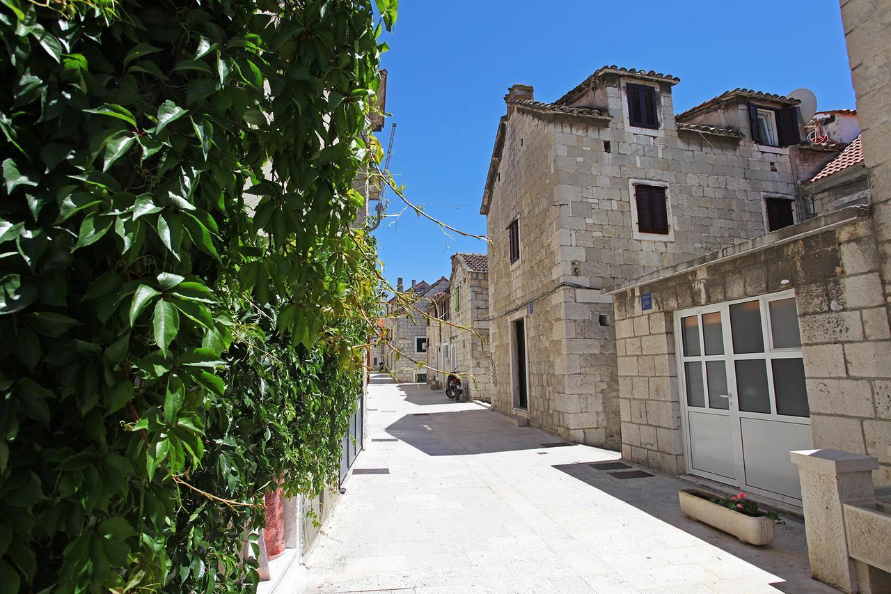 Apartment Lea Σπλιτ Εξωτερικό φωτογραφία