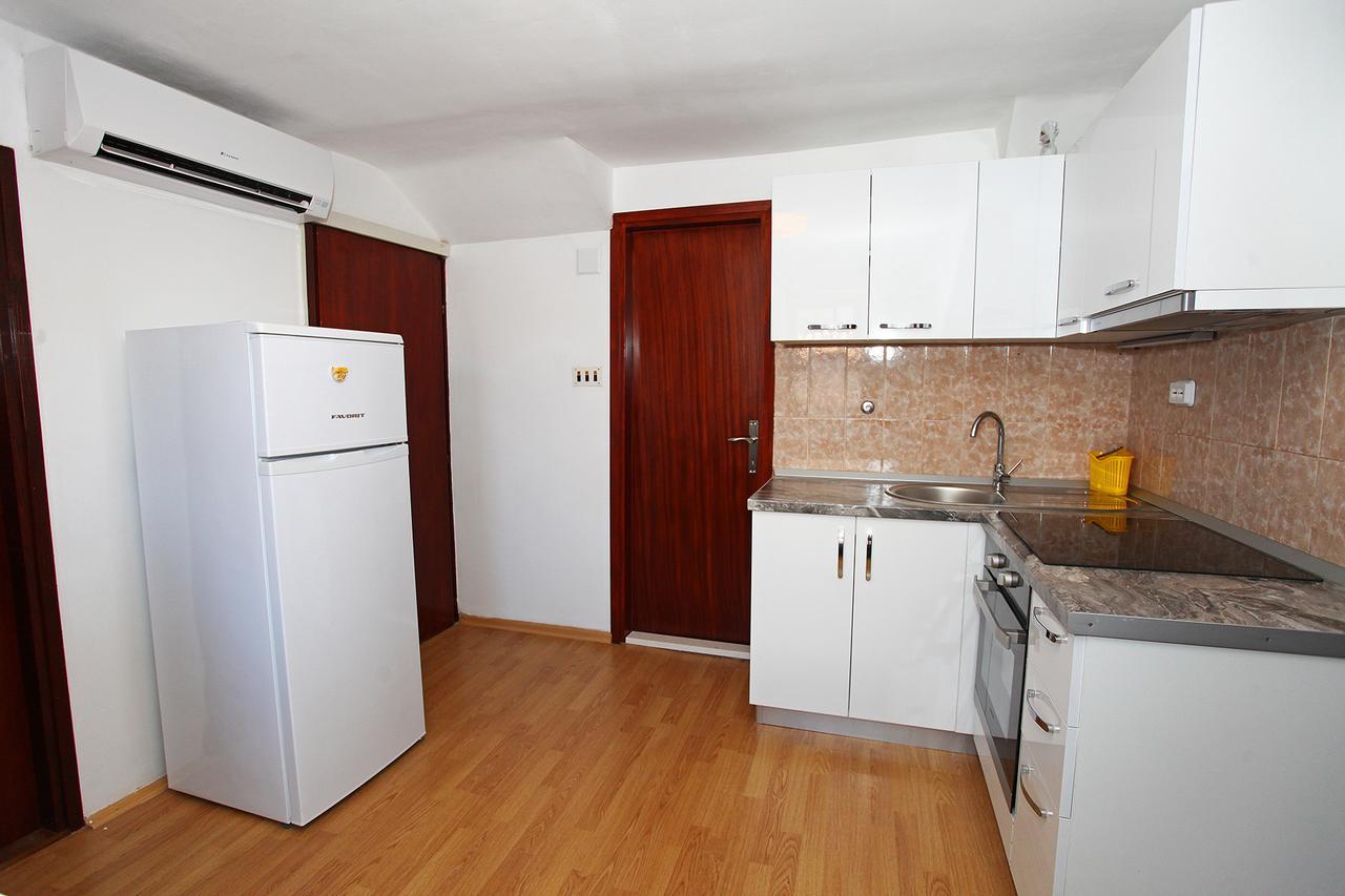 Apartment Lea Σπλιτ Εξωτερικό φωτογραφία