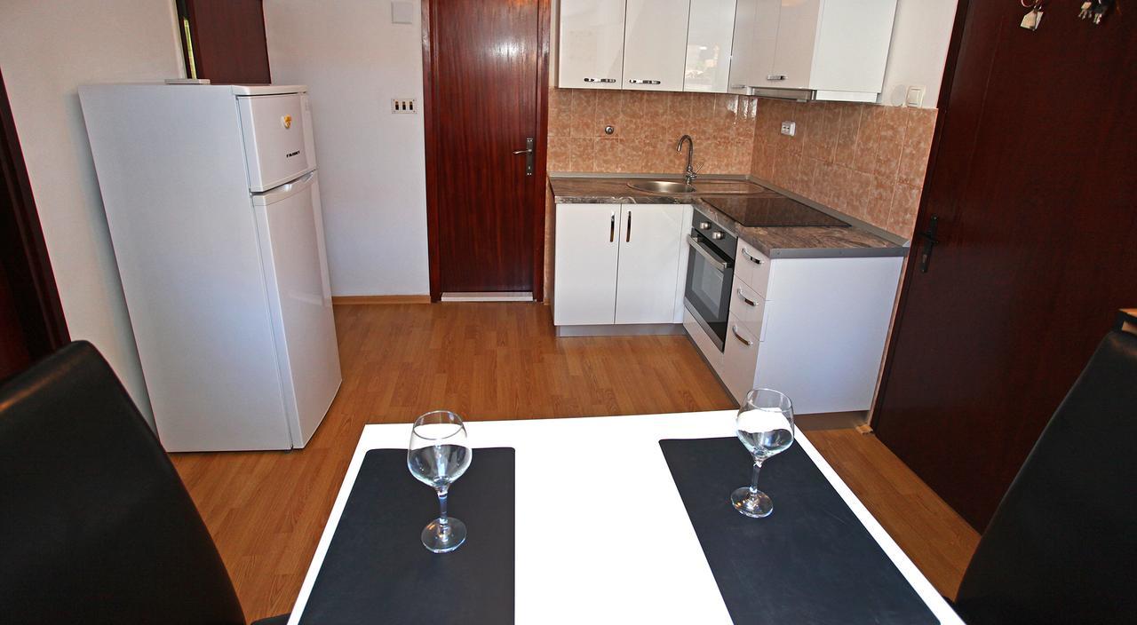 Apartment Lea Σπλιτ Εξωτερικό φωτογραφία