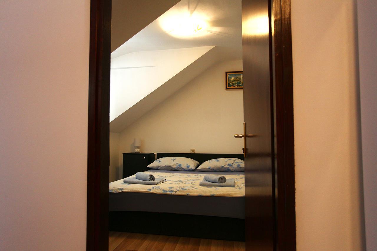 Apartment Lea Σπλιτ Εξωτερικό φωτογραφία