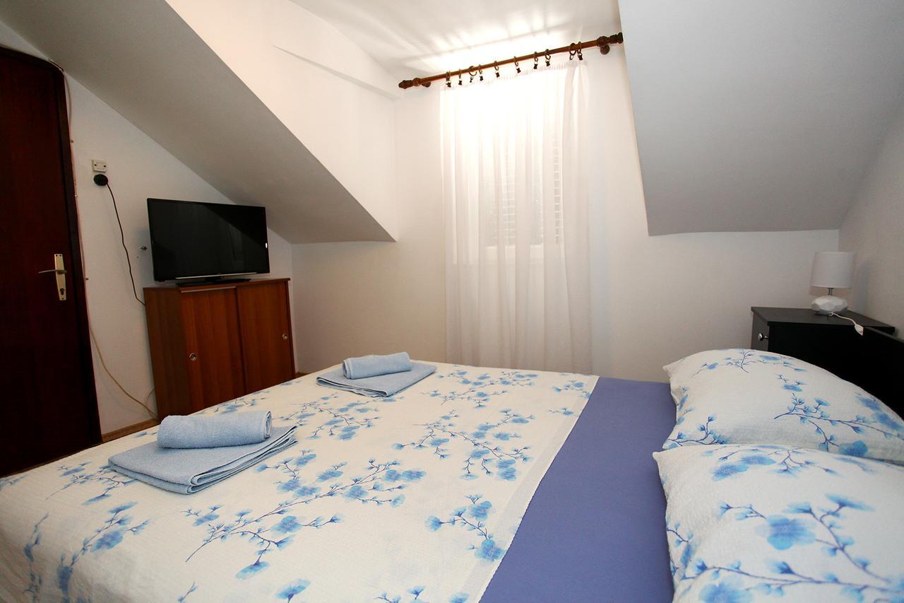 Apartment Lea Σπλιτ Εξωτερικό φωτογραφία