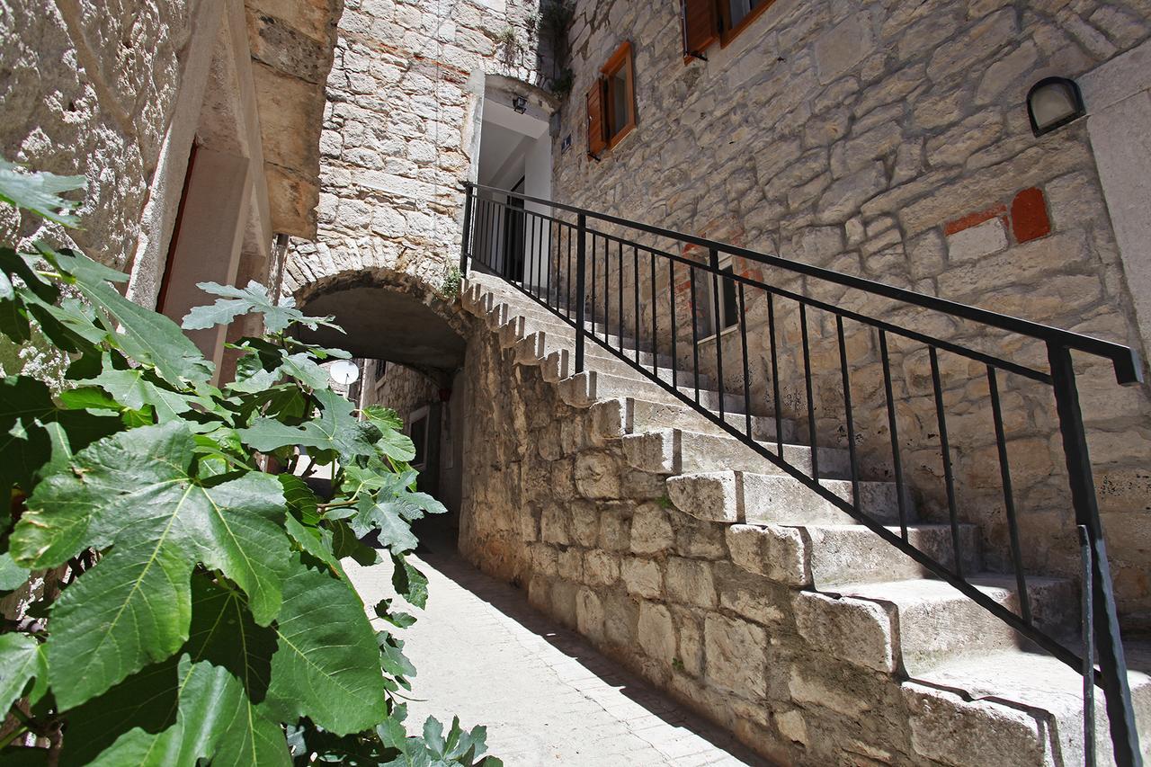 Apartment Lea Σπλιτ Εξωτερικό φωτογραφία