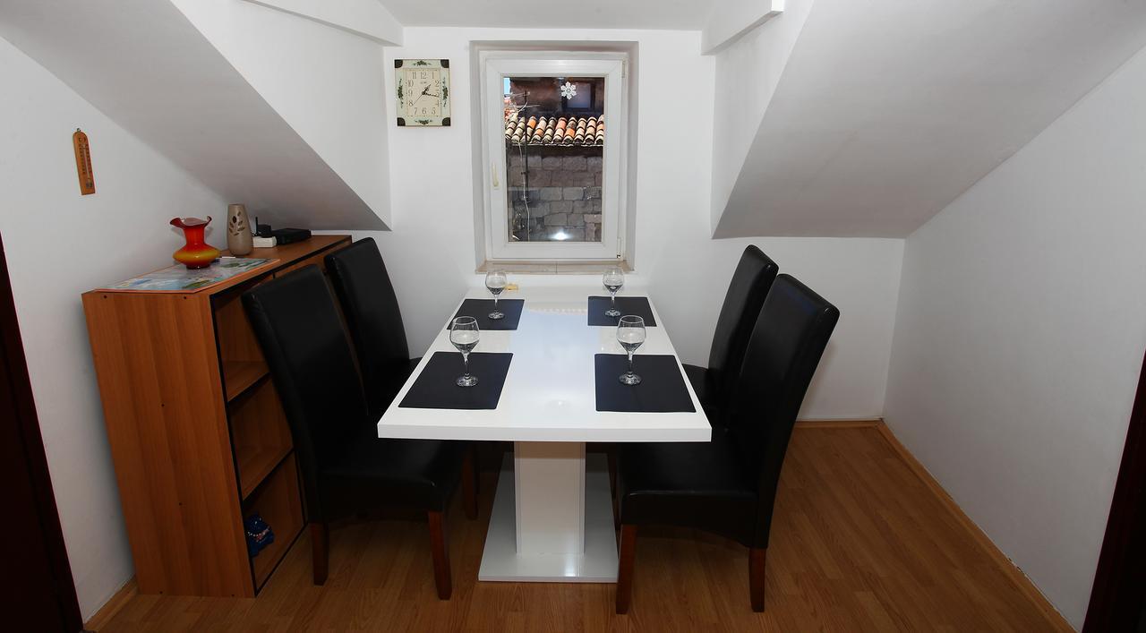 Apartment Lea Σπλιτ Εξωτερικό φωτογραφία
