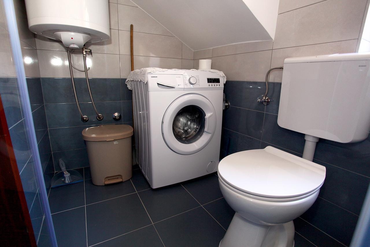 Apartment Lea Σπλιτ Εξωτερικό φωτογραφία