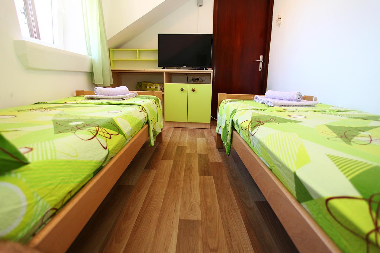 Apartment Lea Σπλιτ Εξωτερικό φωτογραφία