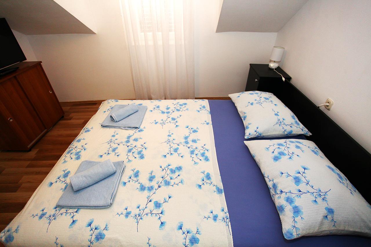 Apartment Lea Σπλιτ Εξωτερικό φωτογραφία